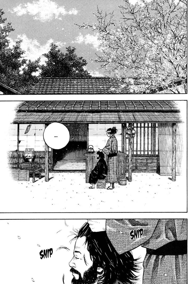 Read VagabondEN Manga Online