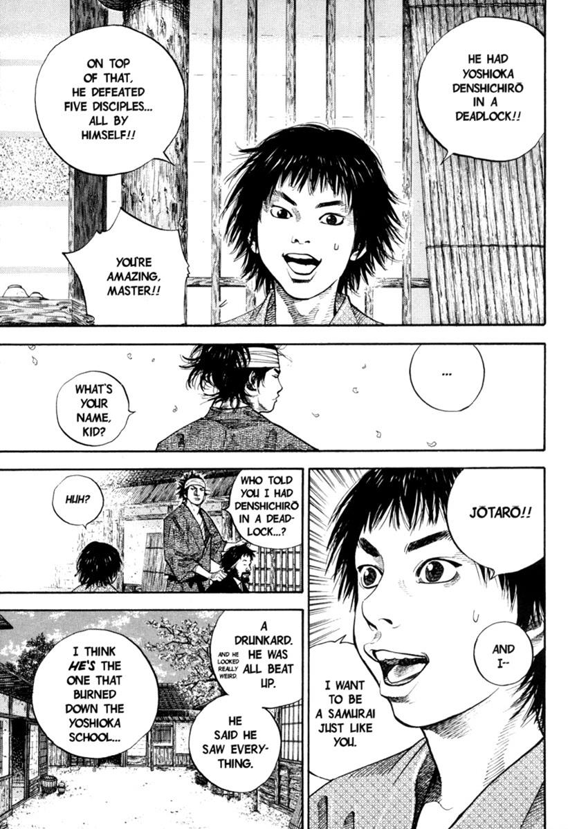 Read VagabondEN Manga Online