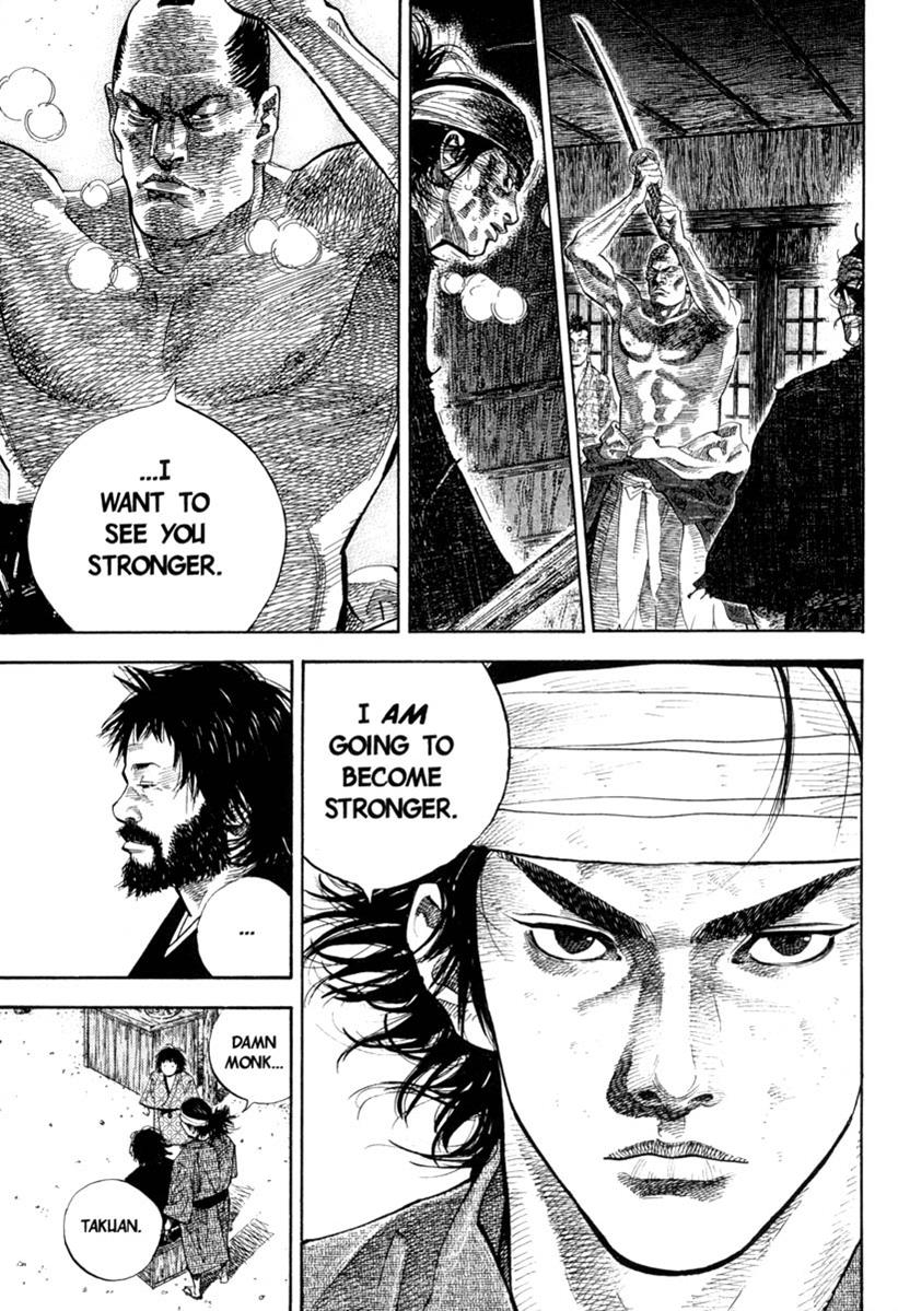 Read VagabondEN Manga Online