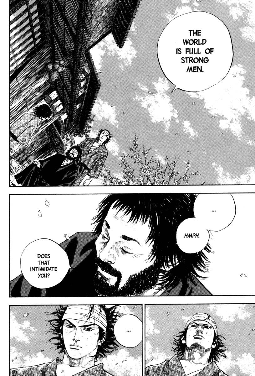 Read VagabondEN Manga Online