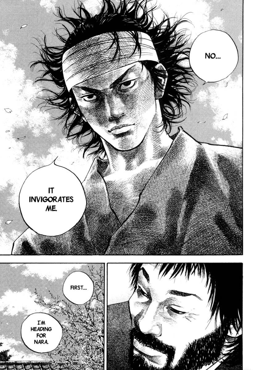 Read VagabondEN Manga Online