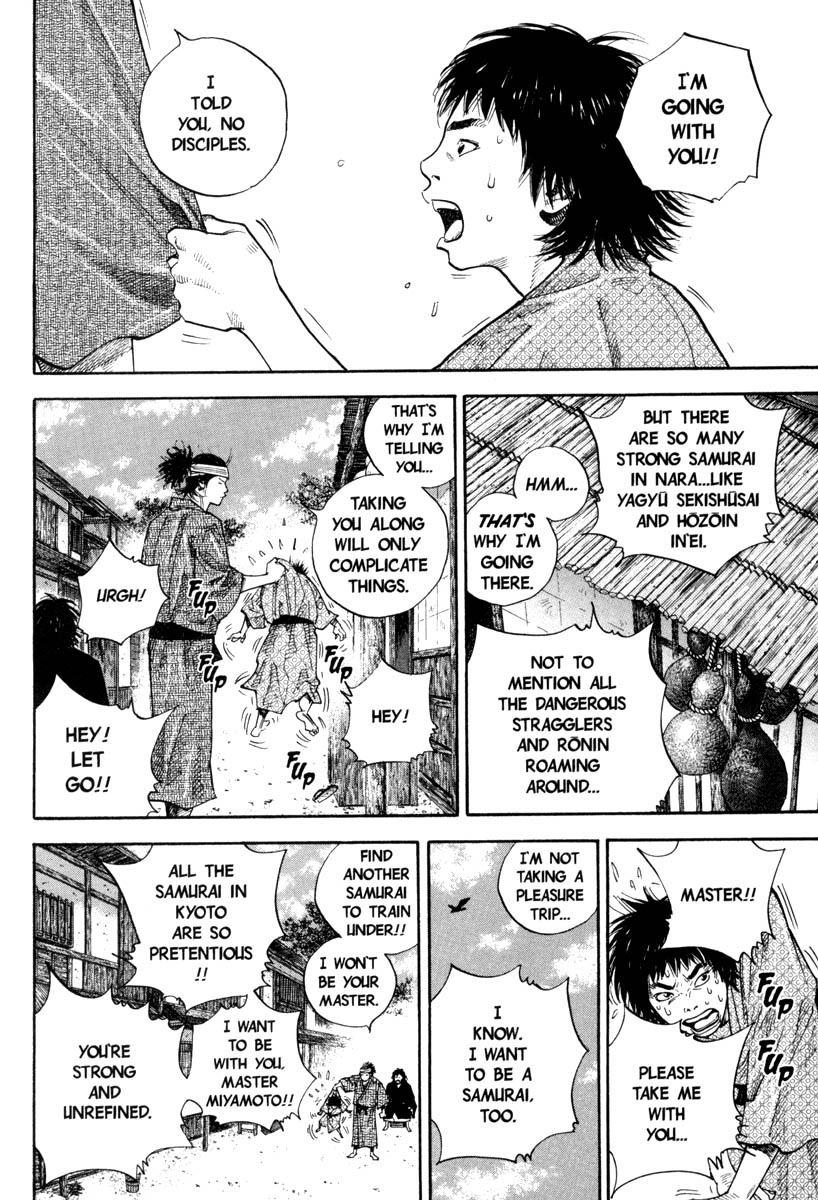 Read VagabondEN Manga Online