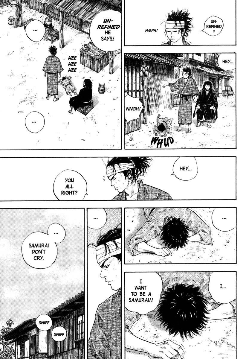 Read VagabondEN Manga Online