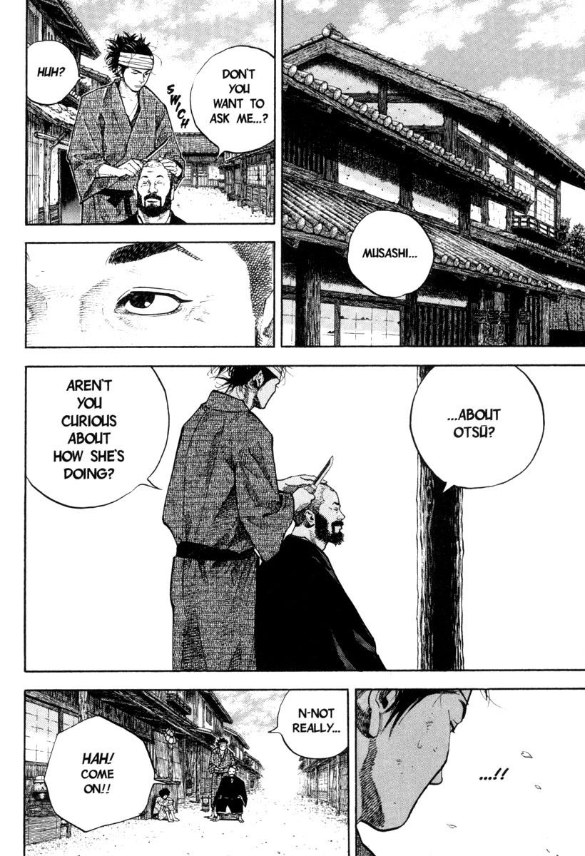 Read VagabondEN Manga Online