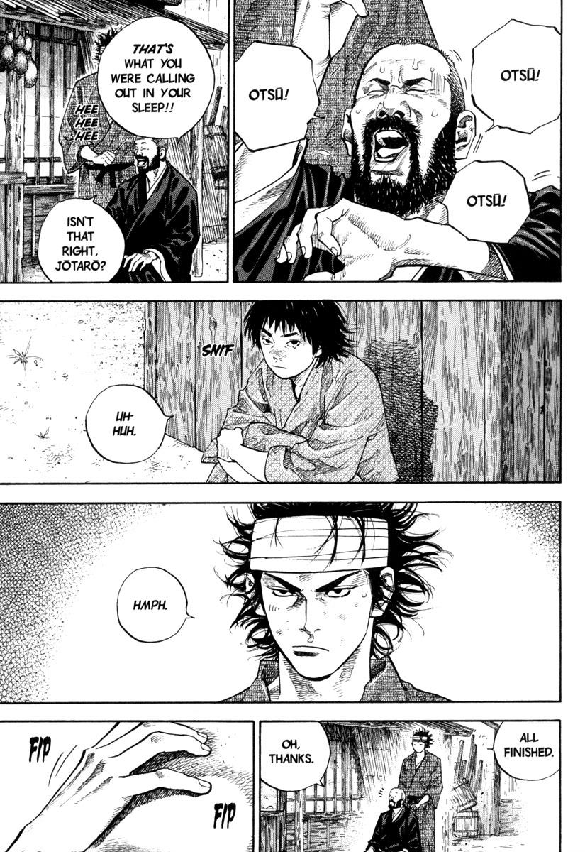 Read VagabondEN Manga Online