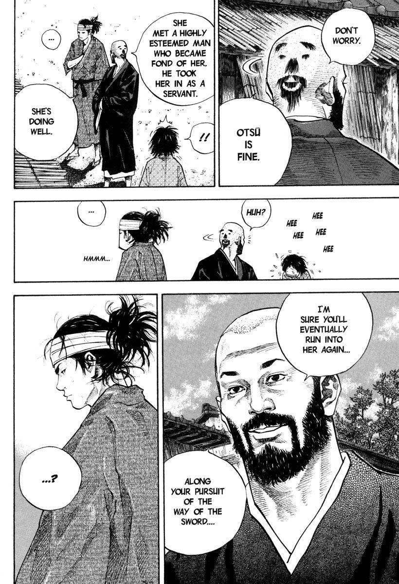 Read VagabondEN Manga Online