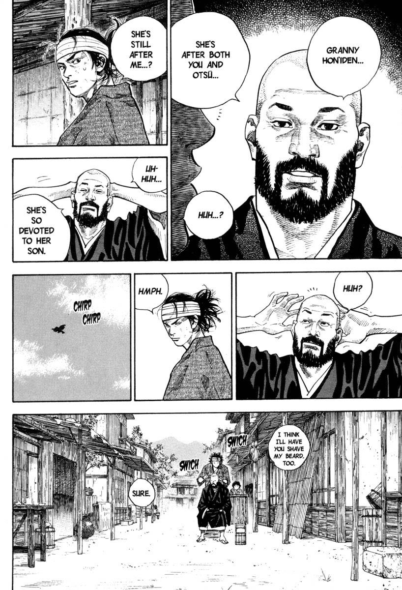 Read VagabondEN Manga Online