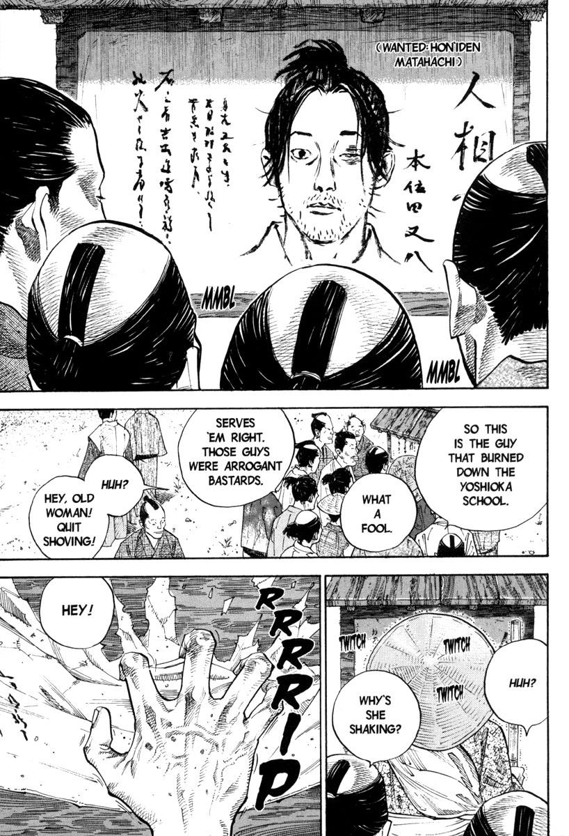 Read VagabondEN Manga Online