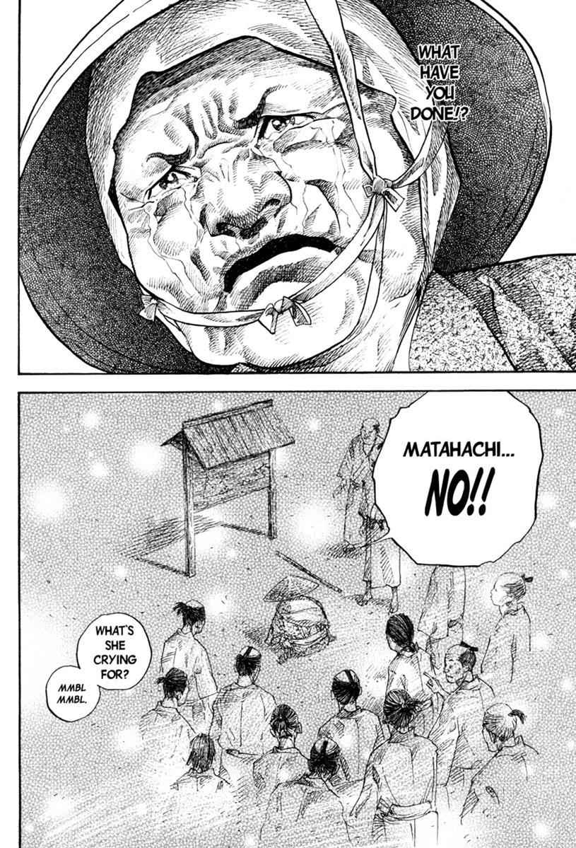 Read VagabondEN Manga Online