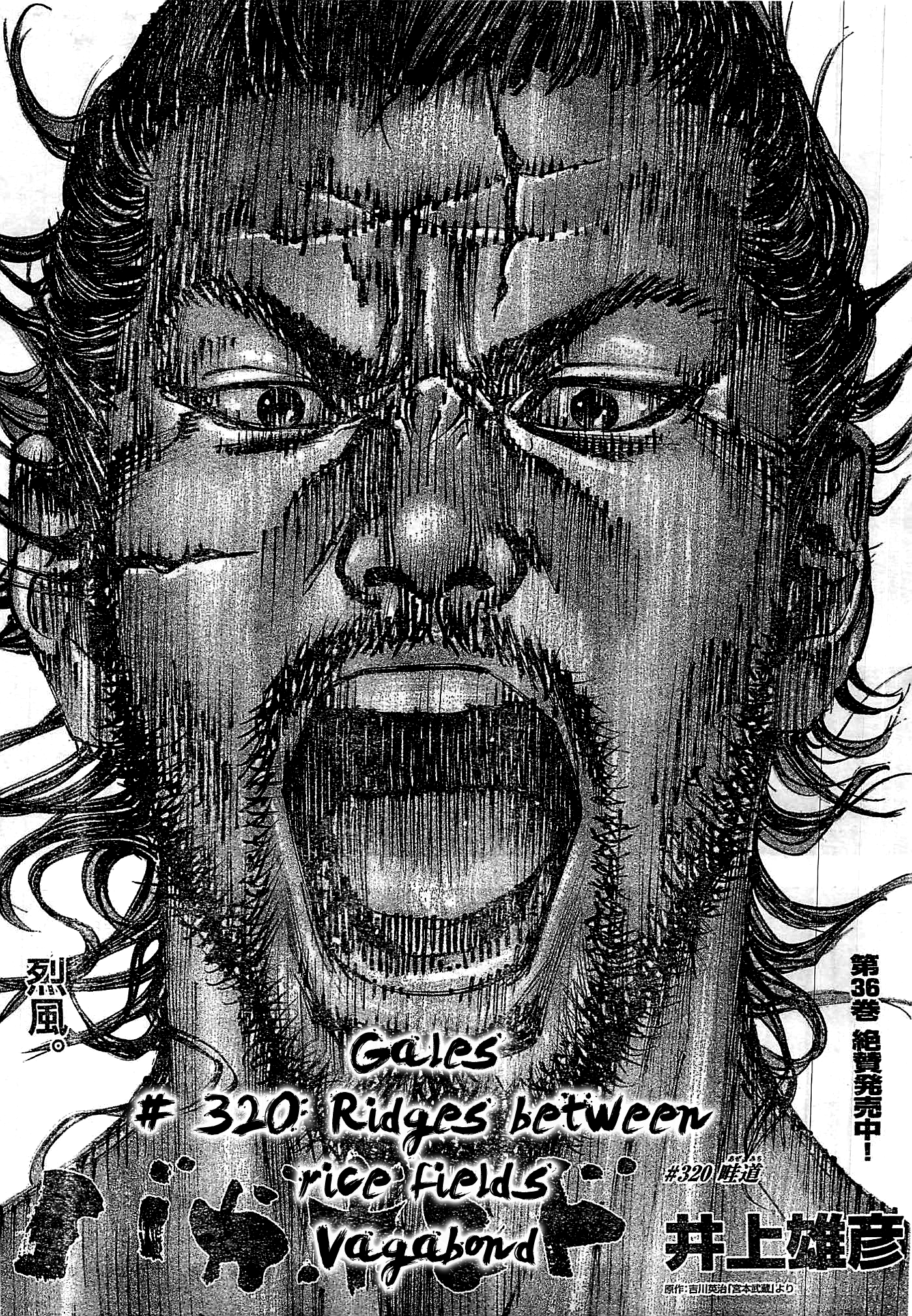 Read VagabondEN Manga Online