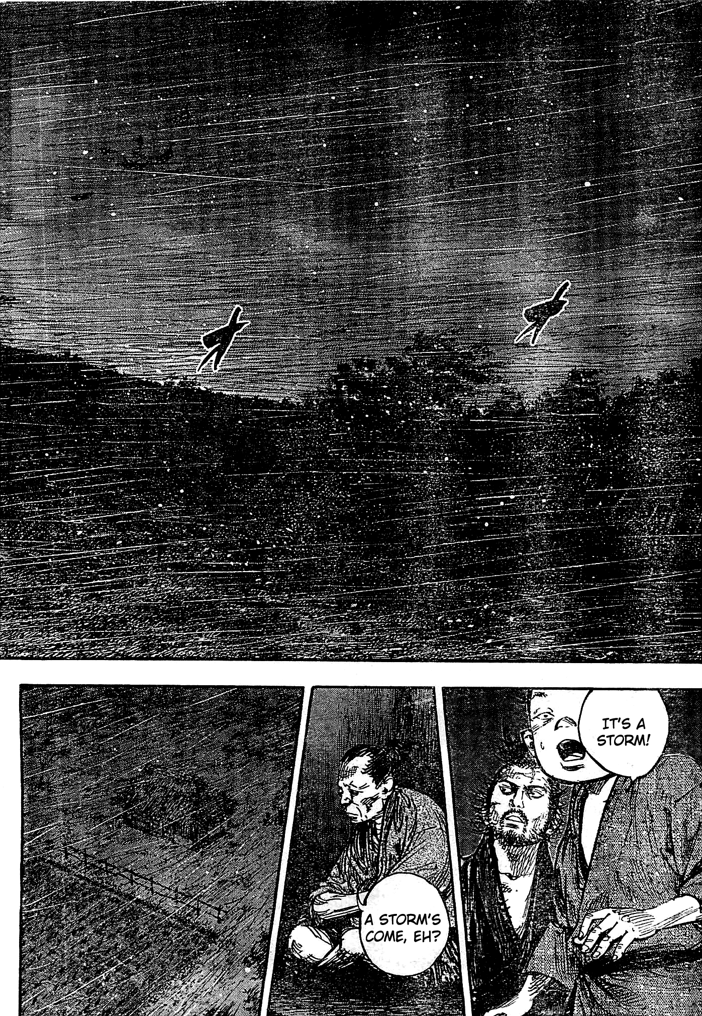 Read VagabondEN Manga Online