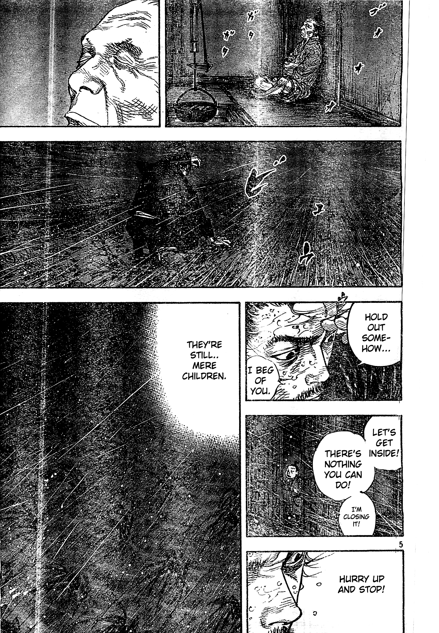 Read VagabondEN Manga Online