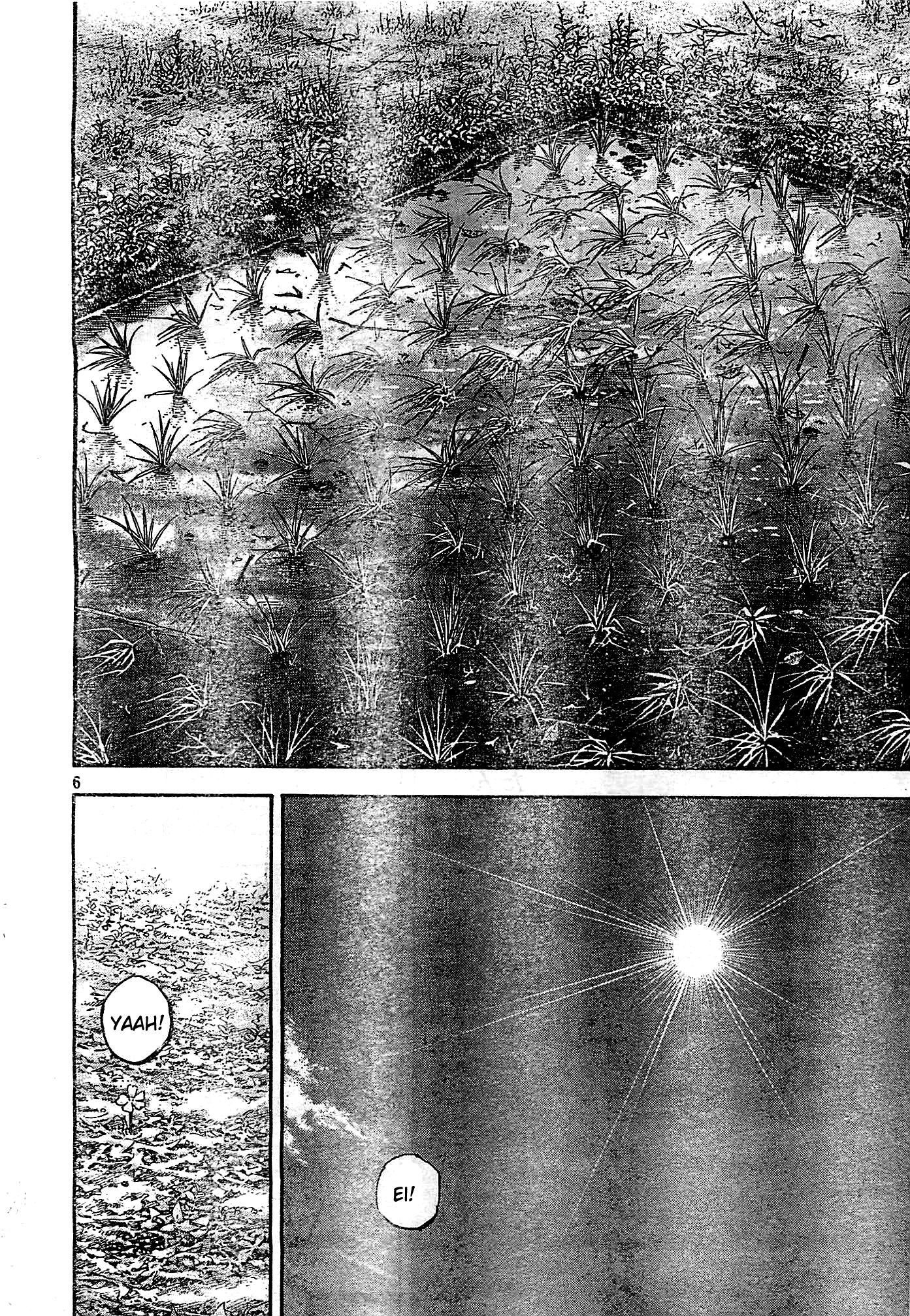 Read VagabondEN Manga Online