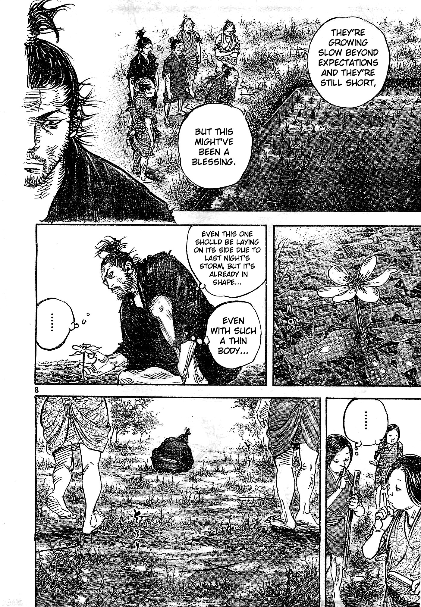 Read VagabondEN Manga Online