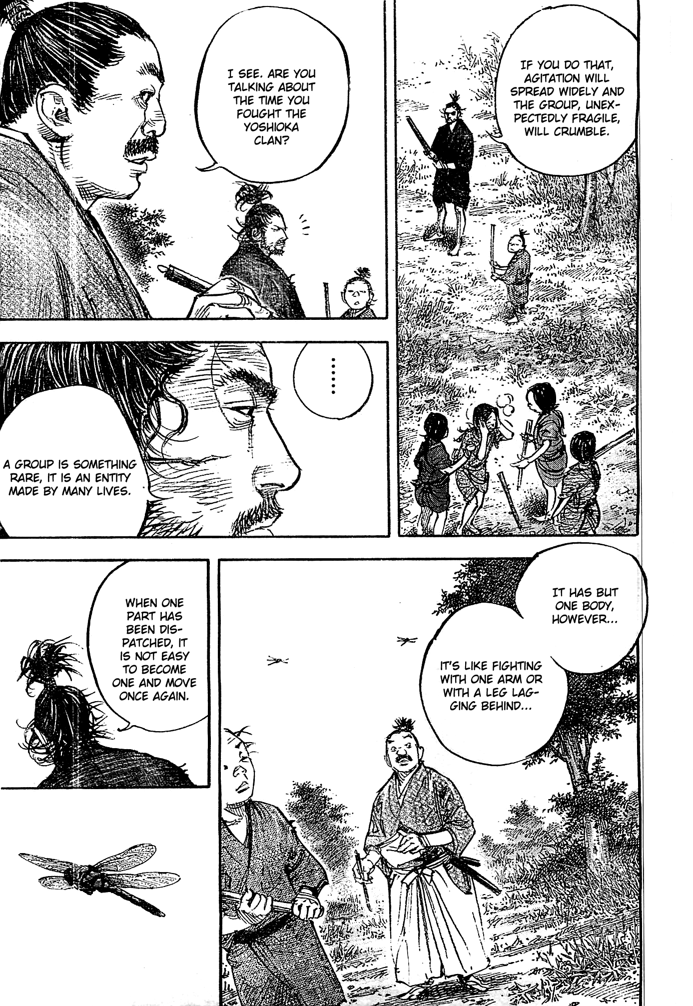 Read VagabondEN Manga Online