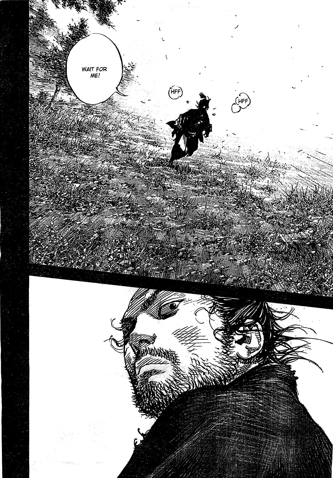 Read VagabondEN Manga Online