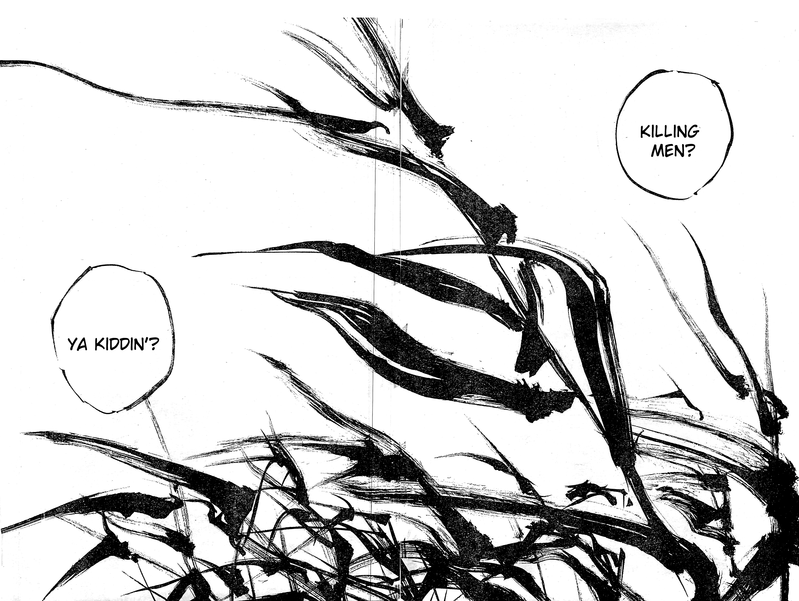 Read VagabondEN Manga Online