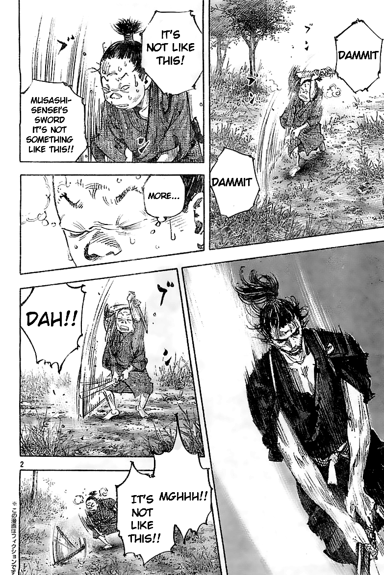 Read VagabondEN Manga Online