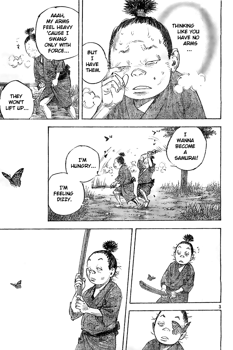 Read VagabondEN Manga Online