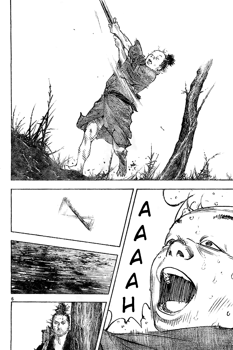 Read VagabondEN Manga Online
