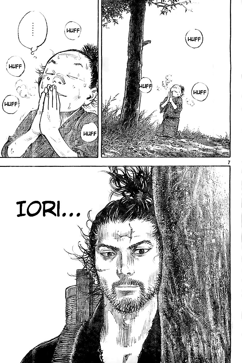 Read VagabondEN Manga Online
