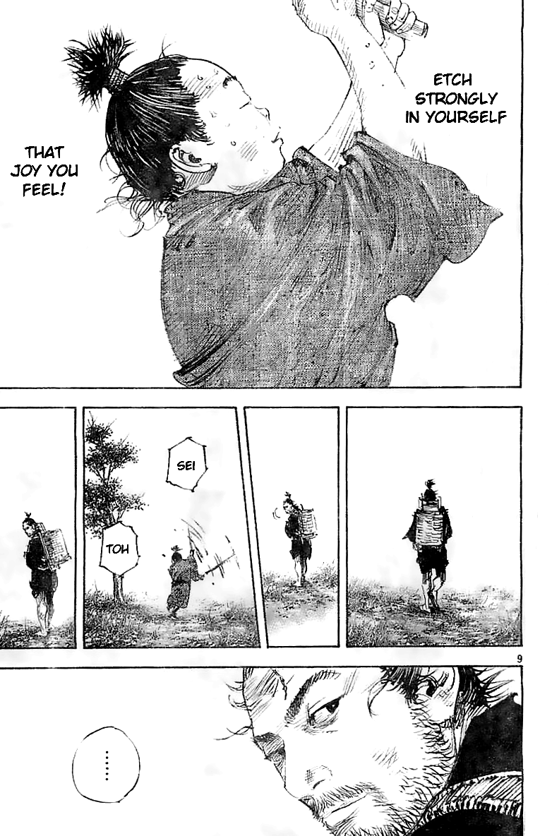 Read VagabondEN Manga Online