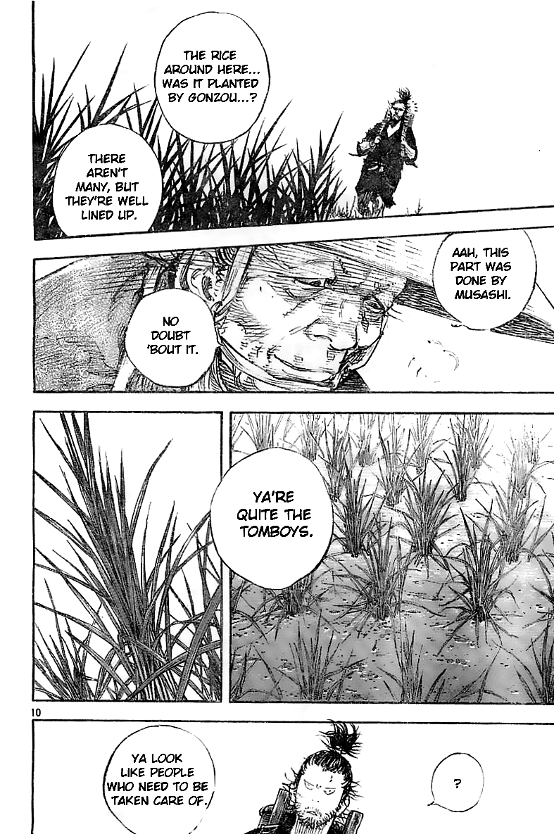 Read VagabondEN Manga Online