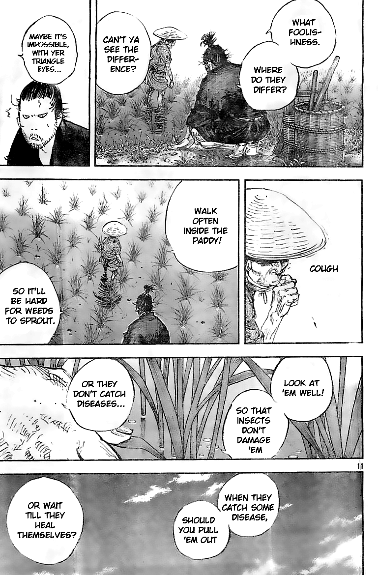 Read VagabondEN Manga Online