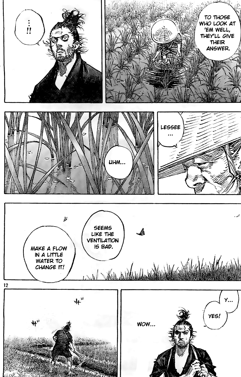 Read VagabondEN Manga Online