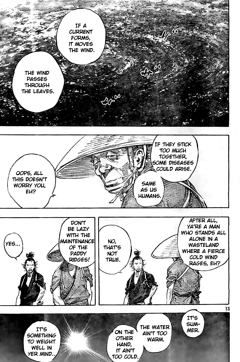 Read VagabondEN Manga Online