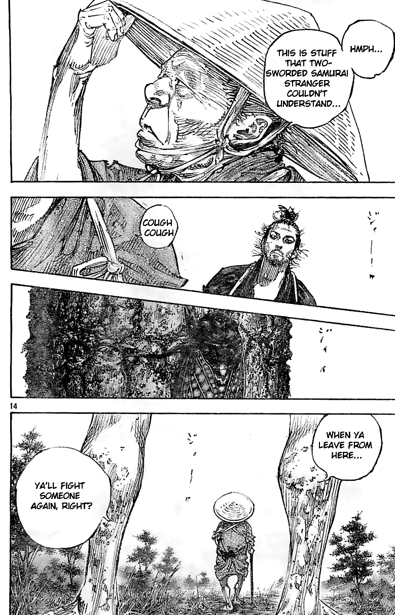 Read VagabondEN Manga Online