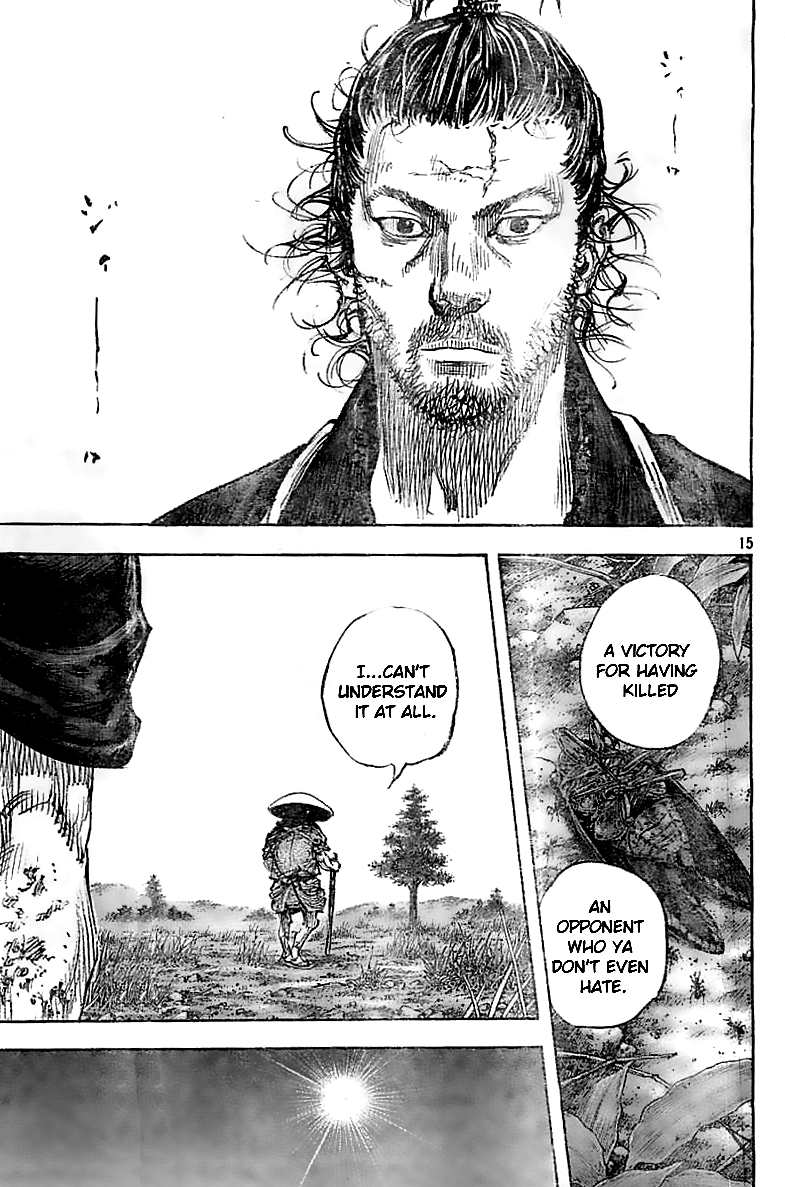 Read VagabondEN Manga Online