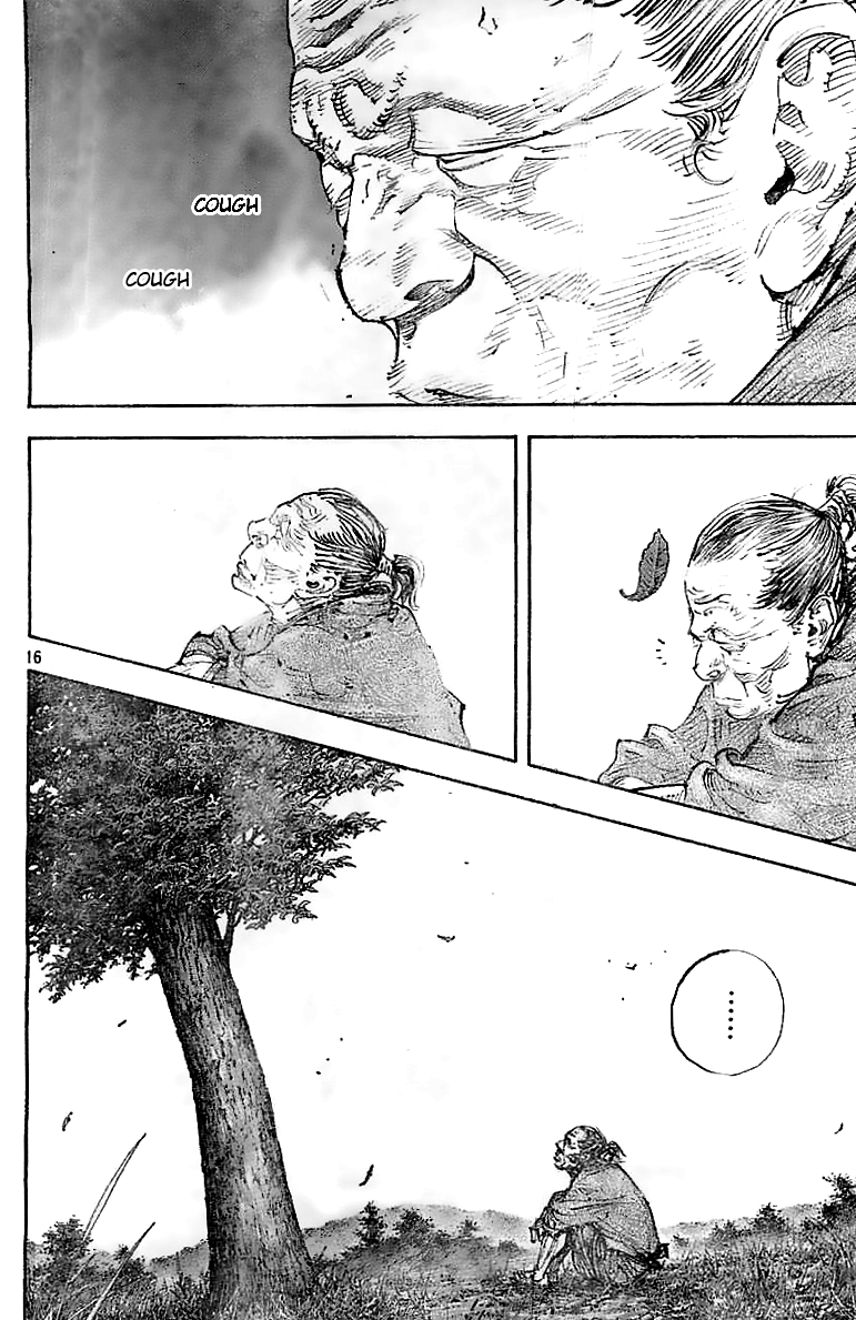 Read VagabondEN Manga Online