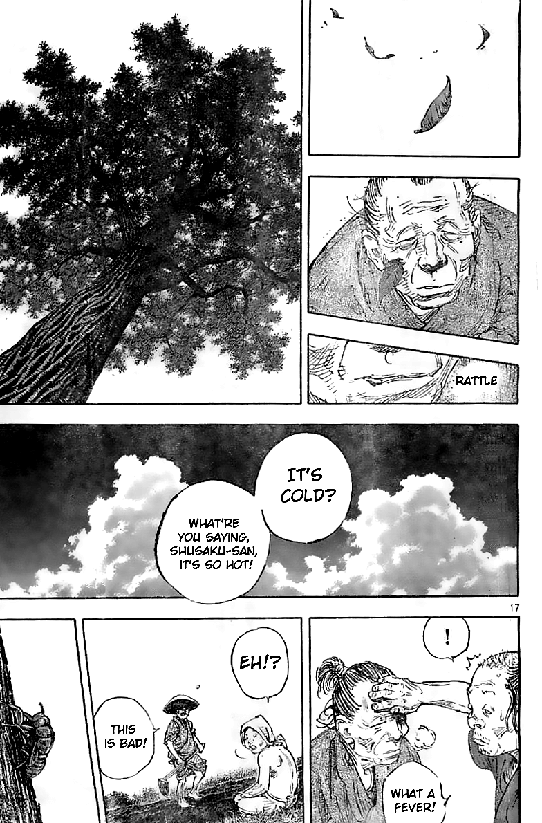 Read VagabondEN Manga Online