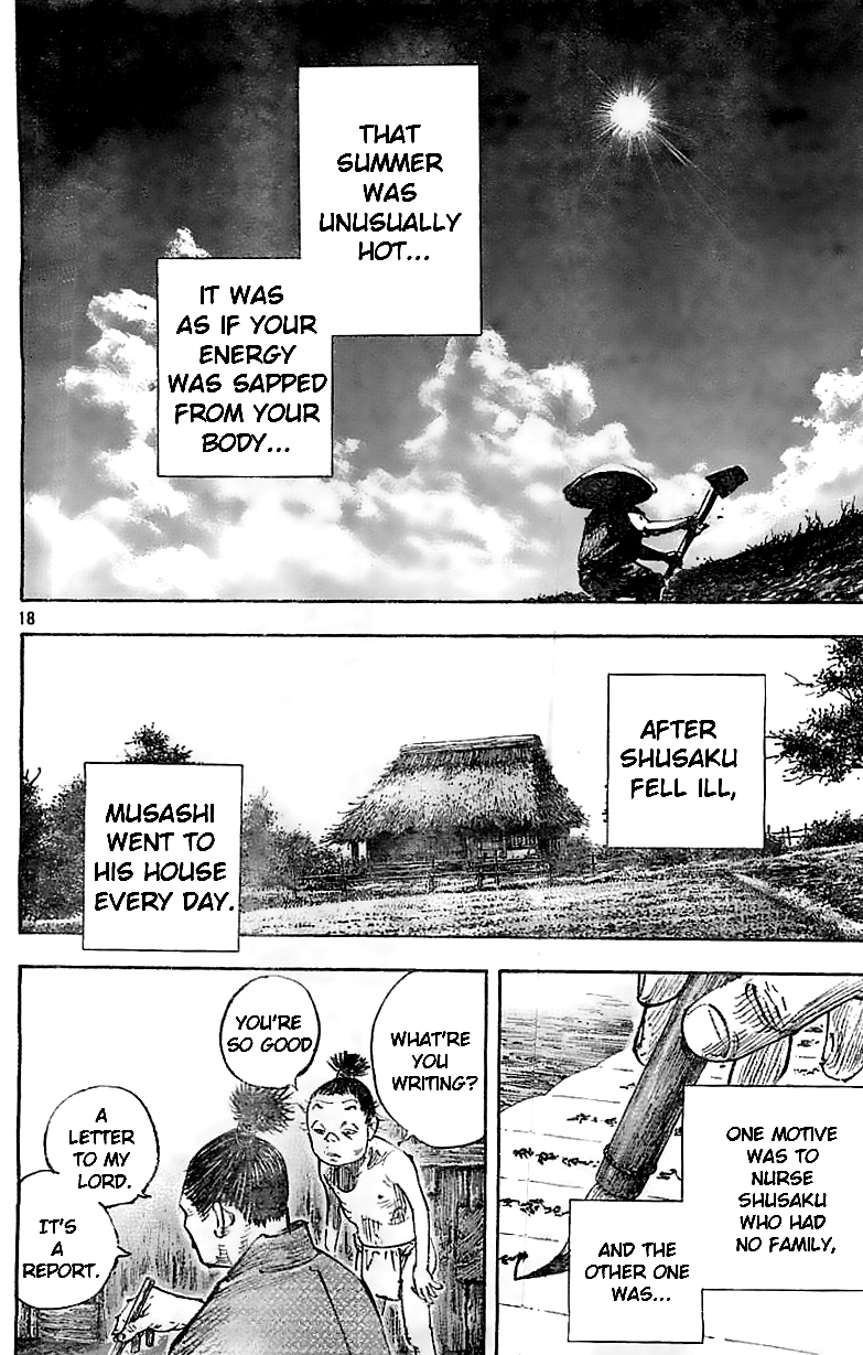 Read VagabondEN Manga Online