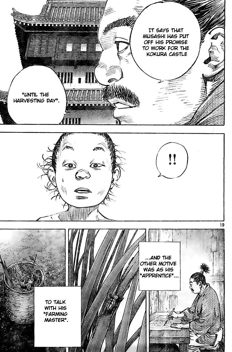 Read VagabondEN Manga Online