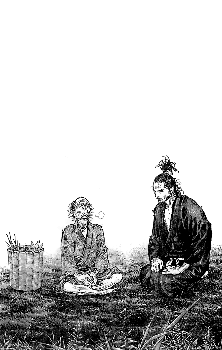 Read VagabondEN Manga Online