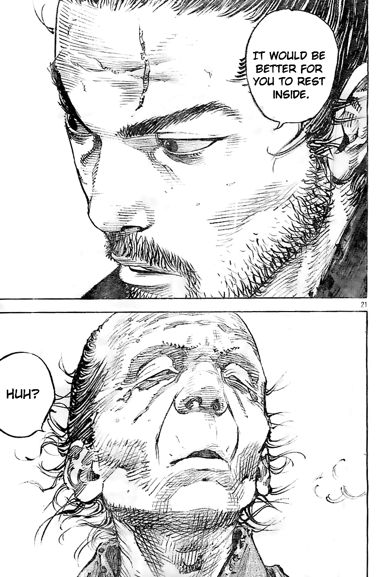 Read VagabondEN Manga Online