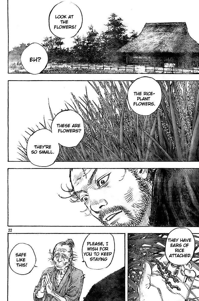 Read VagabondEN Manga Online