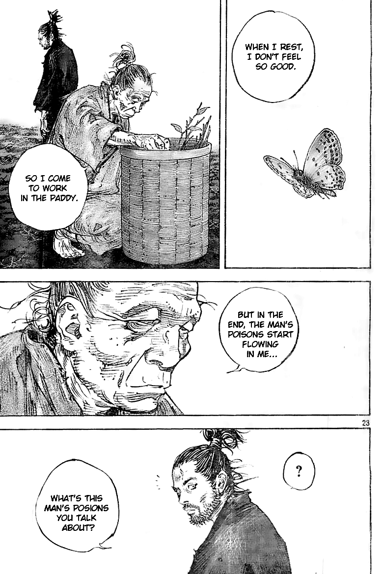 Read VagabondEN Manga Online