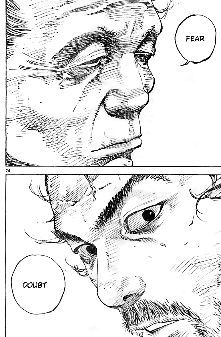 Read VagabondEN Manga Online