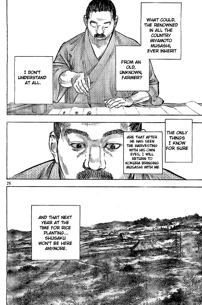 Read VagabondEN Manga Online