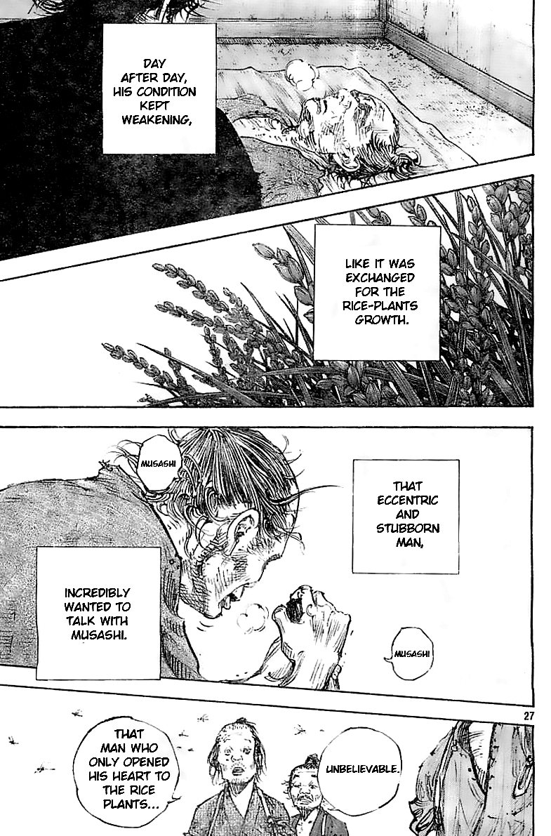 Read VagabondEN Manga Online