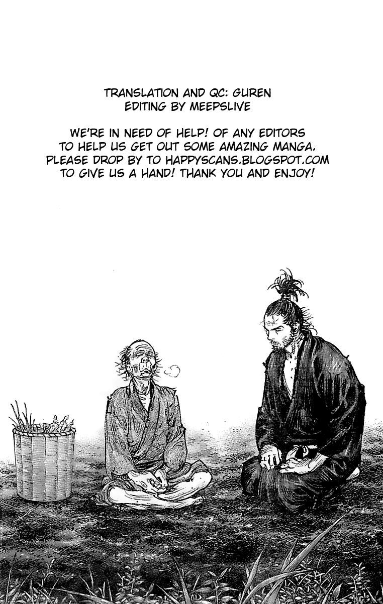 Read VagabondEN Manga Online