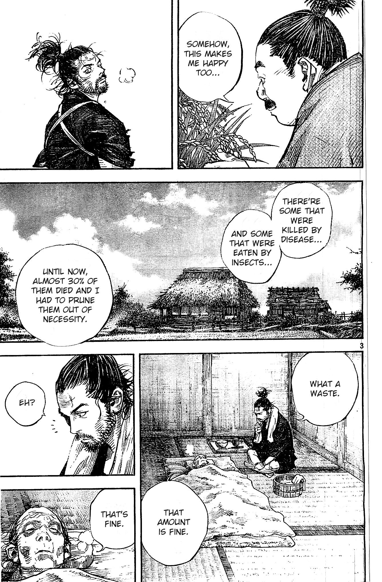 Read VagabondEN Manga Online