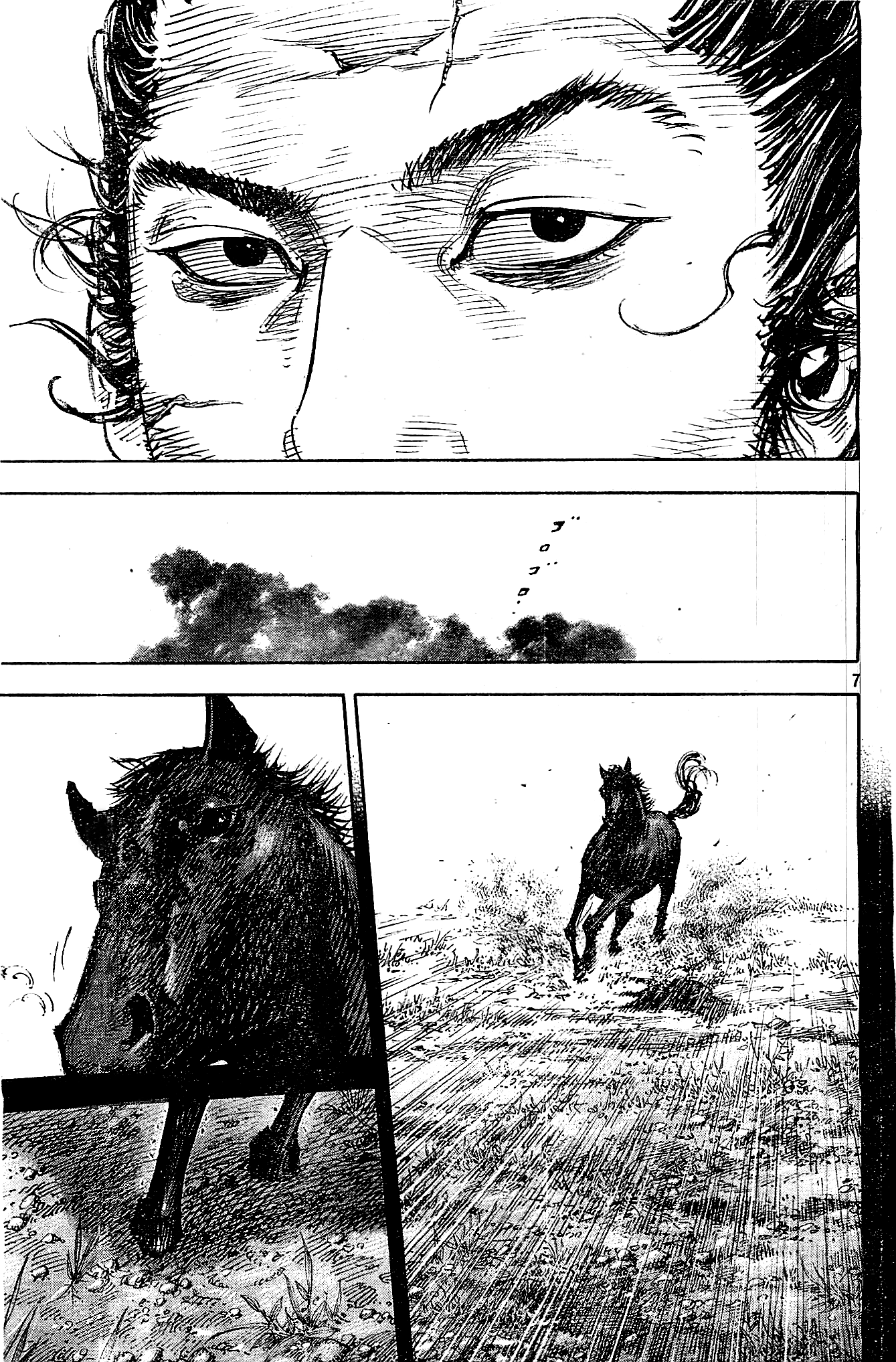 Read VagabondEN Manga Online
