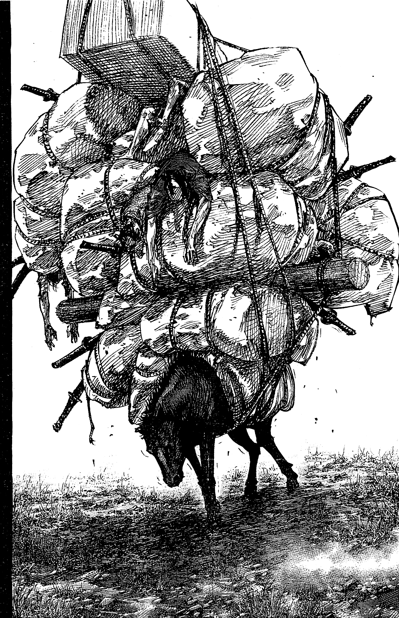 Read VagabondEN Manga Online