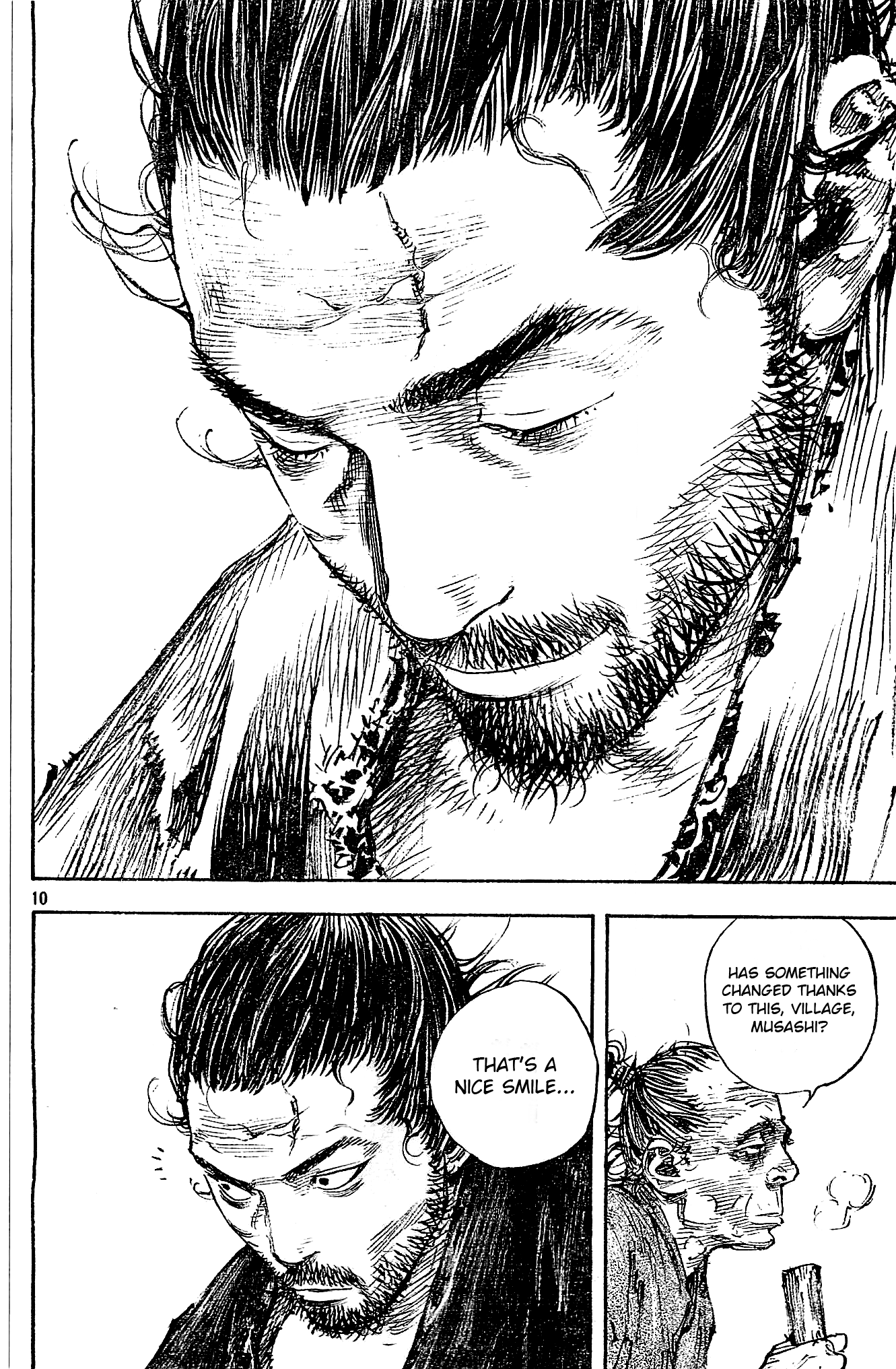 Read VagabondEN Manga Online
