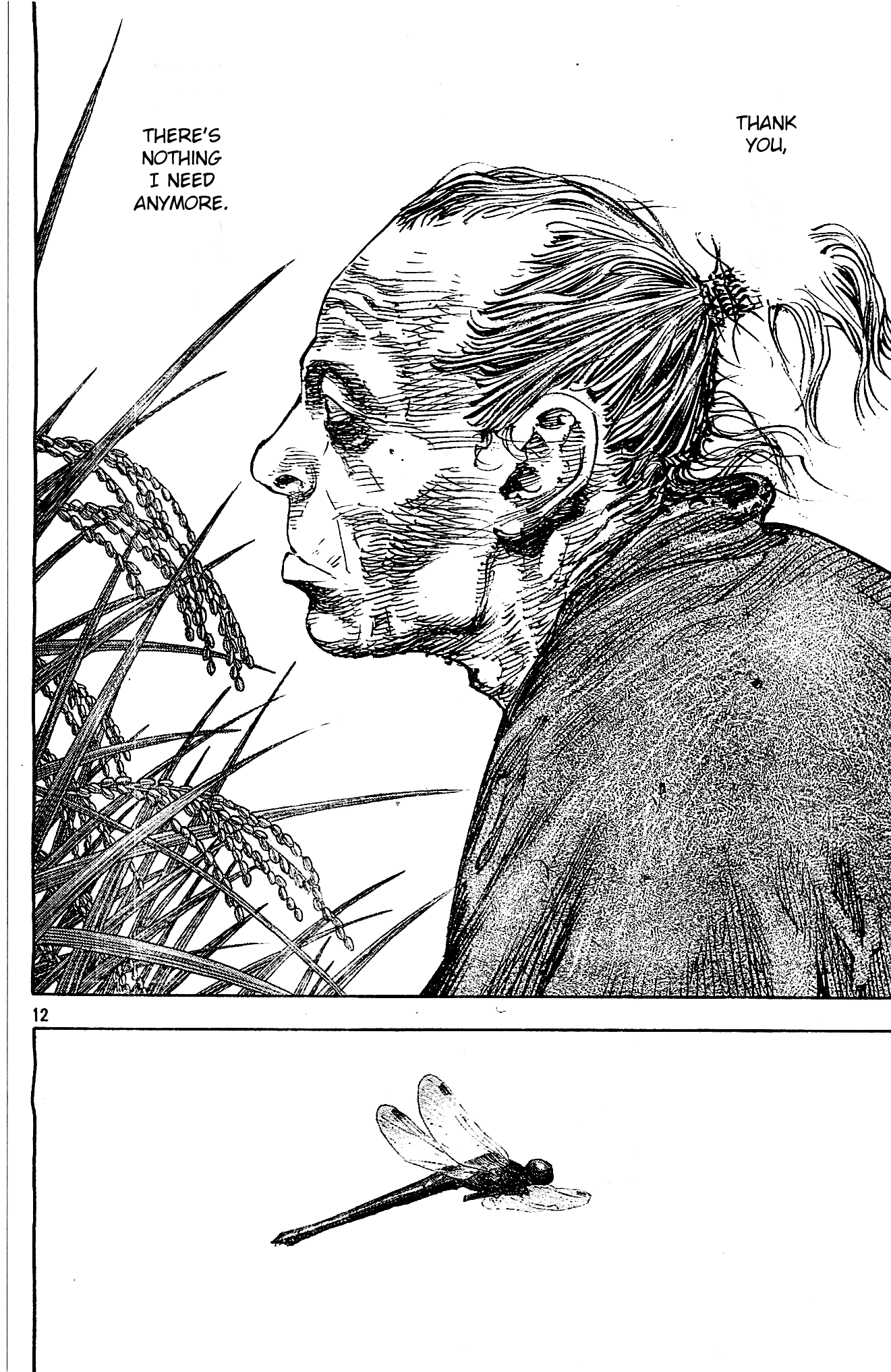 Read VagabondEN Manga Online