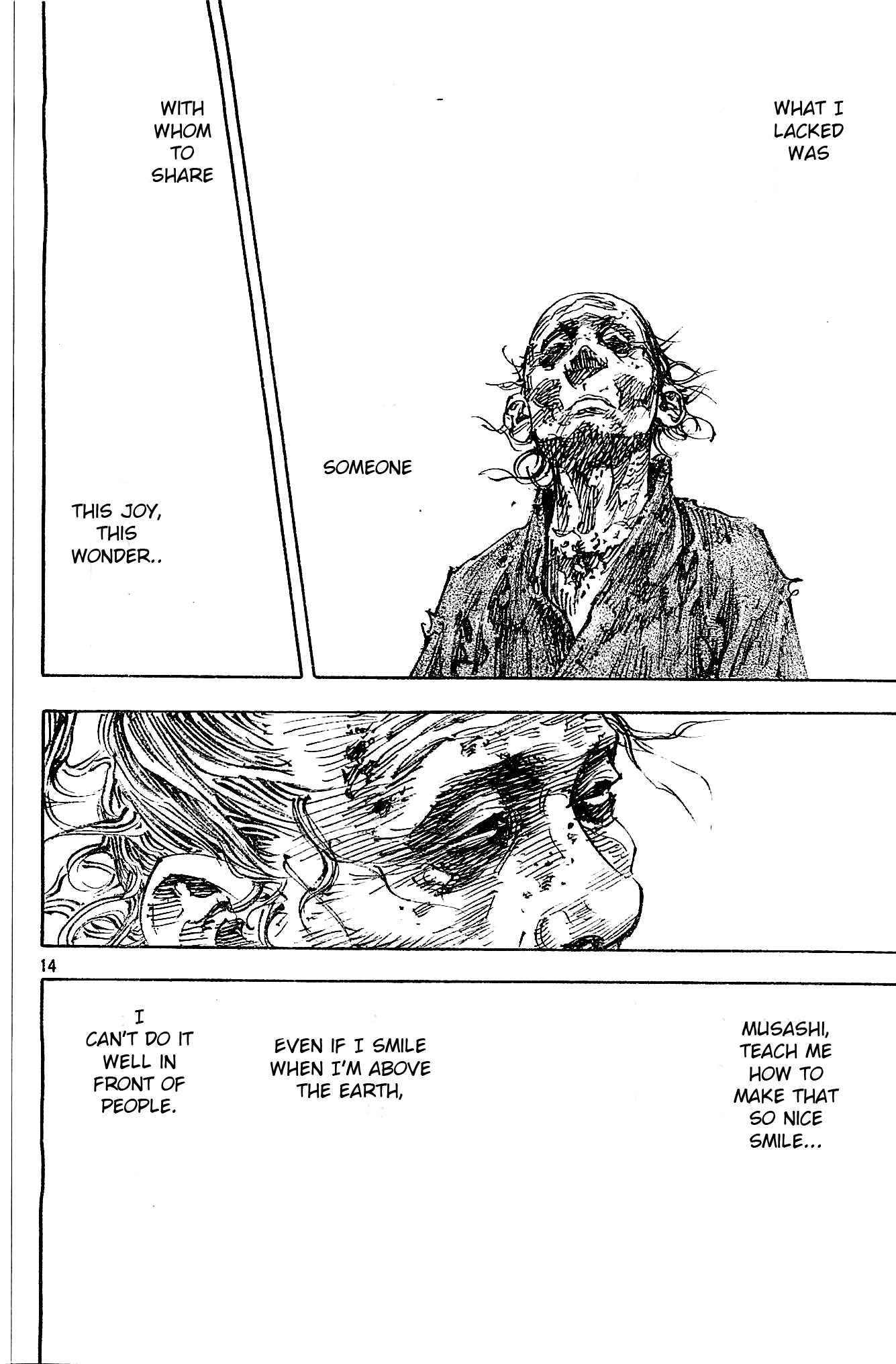 Read VagabondEN Manga Online